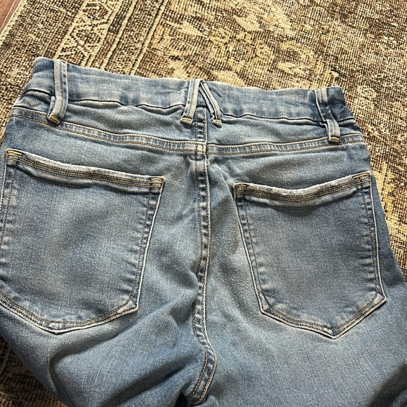 Good American skinny jeans - Picture 4 of 4